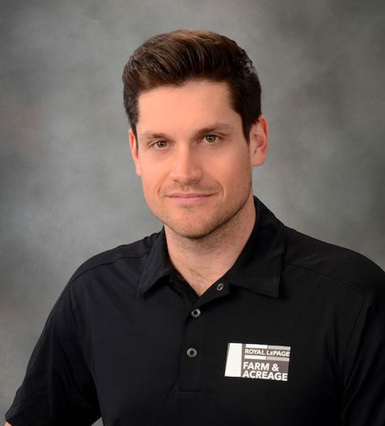 About Us Royal LePage Farm & Acreage